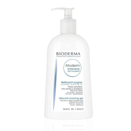  Bioderma Atoderm Intensive Moussant Duschgel 1000ml
