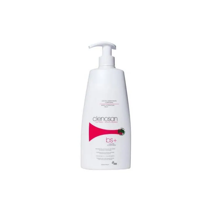 Clenosan Leche Corporal 500ml