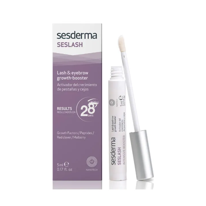 Sesderma Seslash Lash & Eyebrow Growth Booster 5ml