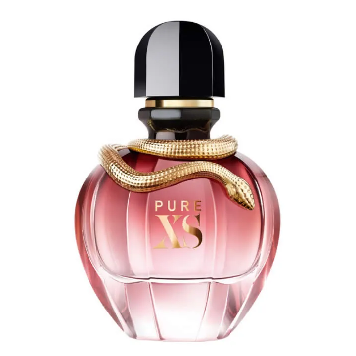 Paco Rabanne Pure XS For Her Eau De Perfume Spray 80ml