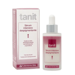 Tanit Sérum Intensif Dépigmentant 30ml