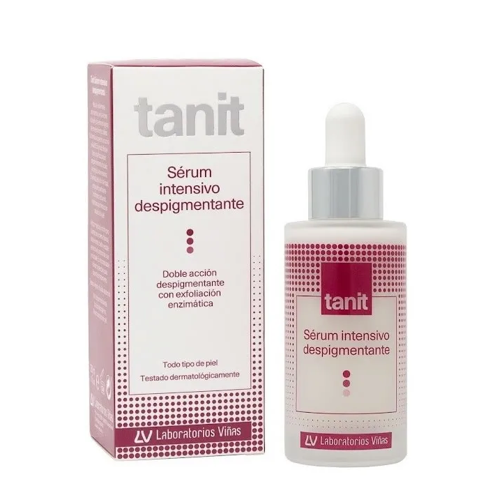 Tanit Intensive Lightening Serum 30ml