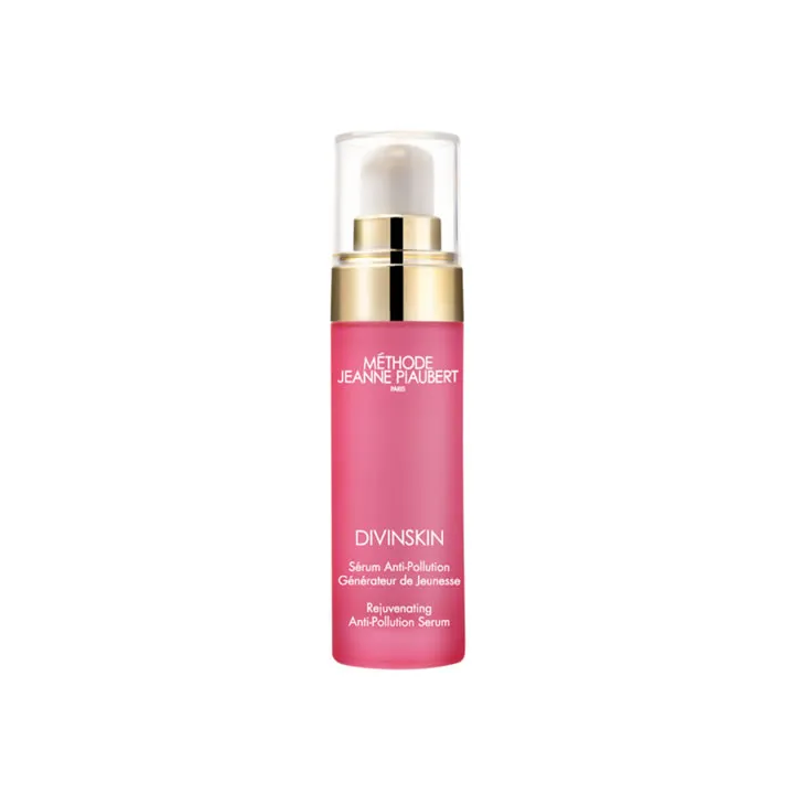 Jeanne Piaubert Divinskin Sérum Anti-Pollution 30ml