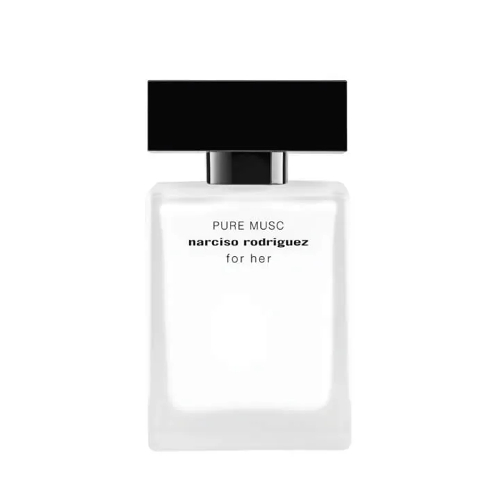 Narciso Rodriguez For Her Pure Musc Eau De Perfume Spray 30ml