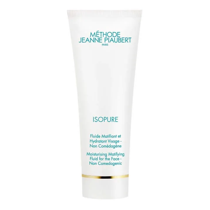 Jeanne Piaubert Isopure Moisturising Matifying Fluid 50ml