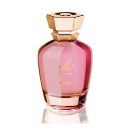 Tous Oh! The Origin Eau De Parfum Vaporisateur 100ml