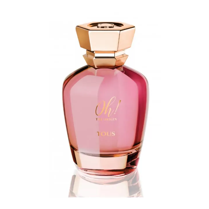 Tous Oh! The Origin Eau De Perfume Spray 100ml