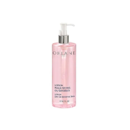 Orlane Lotion Peaux Séches Ou Sensibles 400ml