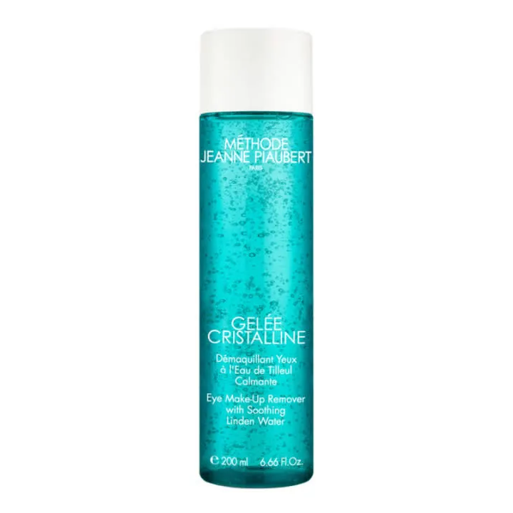 Jeanne Piaubert Gelée Cristalline Gel Desmaquillante Ojos 200ml