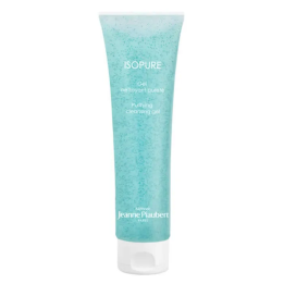 Jeanne Piaubert Isopure Gel Nettoyant Pureté 100ml