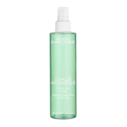 Jeanne Piaubert Tonique Aromatique Eau De Soin Visage 200ml
