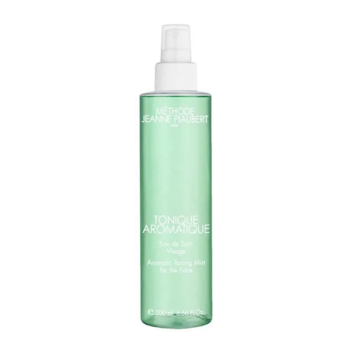 Jeanne Piaubert Tonique Aromatique Tónico Limpiador 200ml