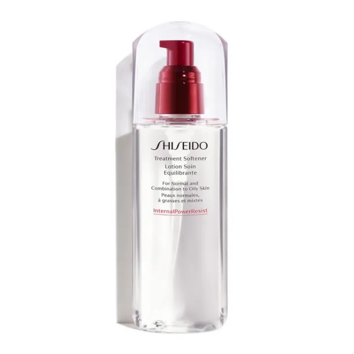 Shiseido Lotion Soin Equilibrante 150ml