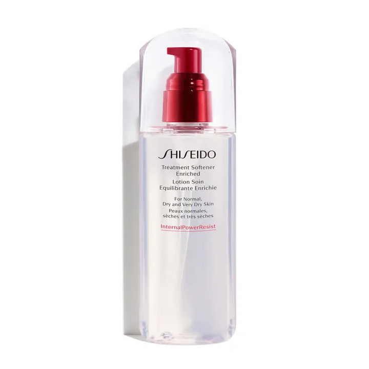 Shiseido Treatment Softoner Enriched 150ml