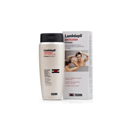 Lambdapil Champú Anticaída 400ml