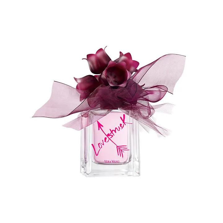 Vera Wang Lovestruck Eau De Parfum Spray 100ml