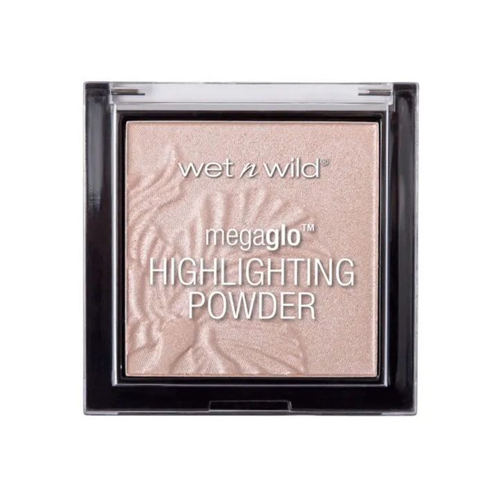 Wet N Wild Megaglo Iluminador E319B Blossom Glow 5.4g