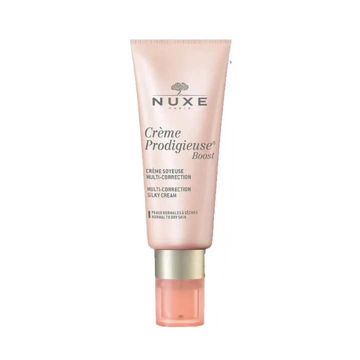 Nuxe Crème Prodigieuse Boost Crema Setosa Multi-Correzione 40ml