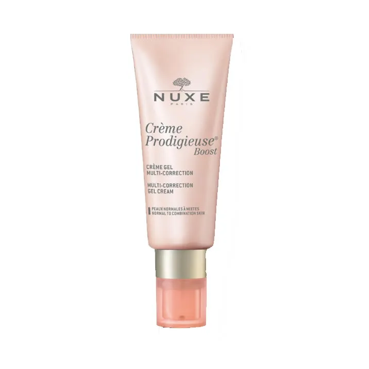 Nuxe Crème Prodigieuse Boost Crema Gel Multi-Correzione 40ml