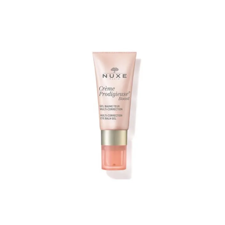Nuxe Crème Prodigieuse Boost Multi-Correction Eye Balm Gel 15ml