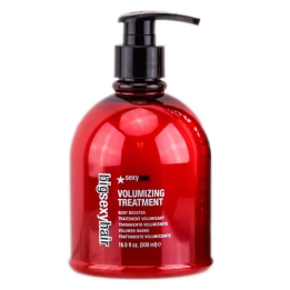 Big Sexyhair Volumen Maske 500ml