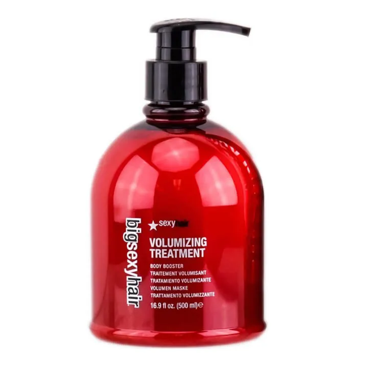 Big Sexyhair Traitement Volumisant 500ml