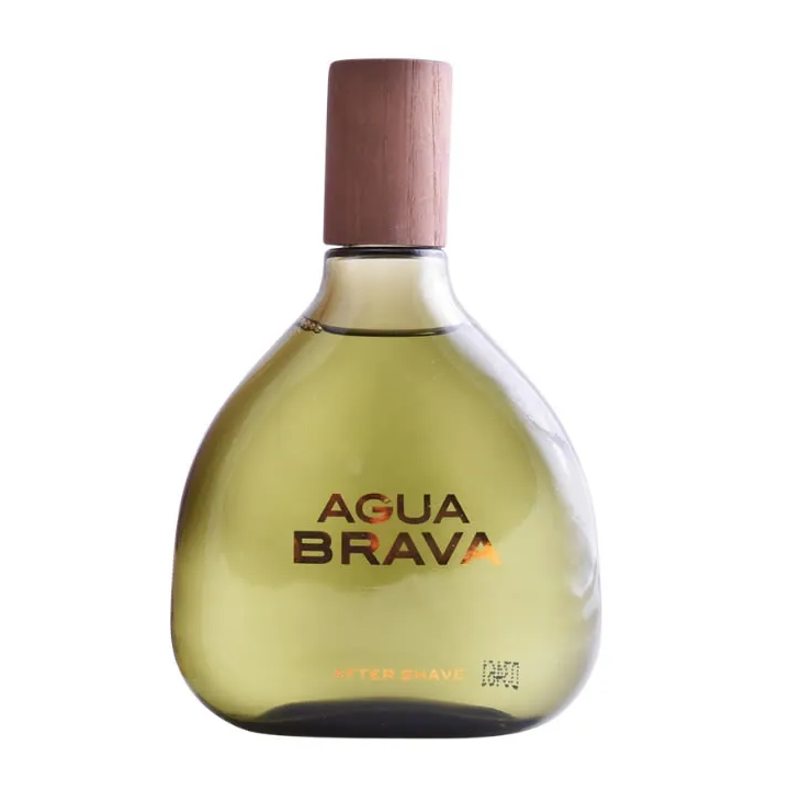 Puig Agua Brava After Shave 200ml