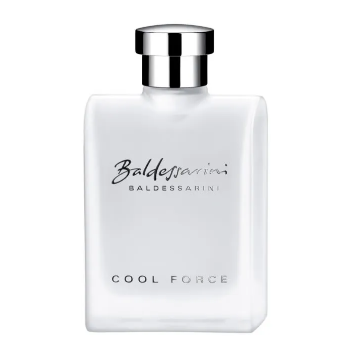 Baldessarini Cool Force Eau De Toilette Spray 90ml