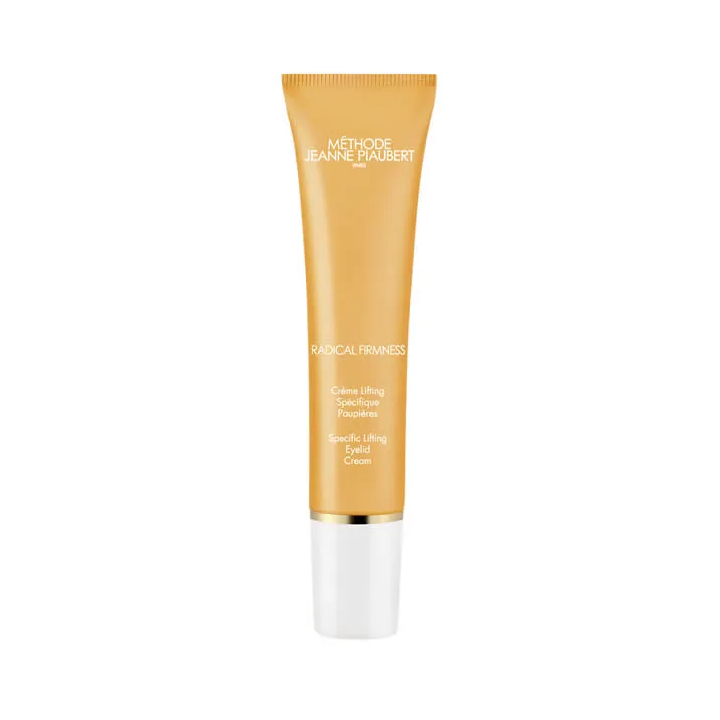 Jeanne Piaubert Radical Firmness Specific Lifting Eyelid Cream 10ml
