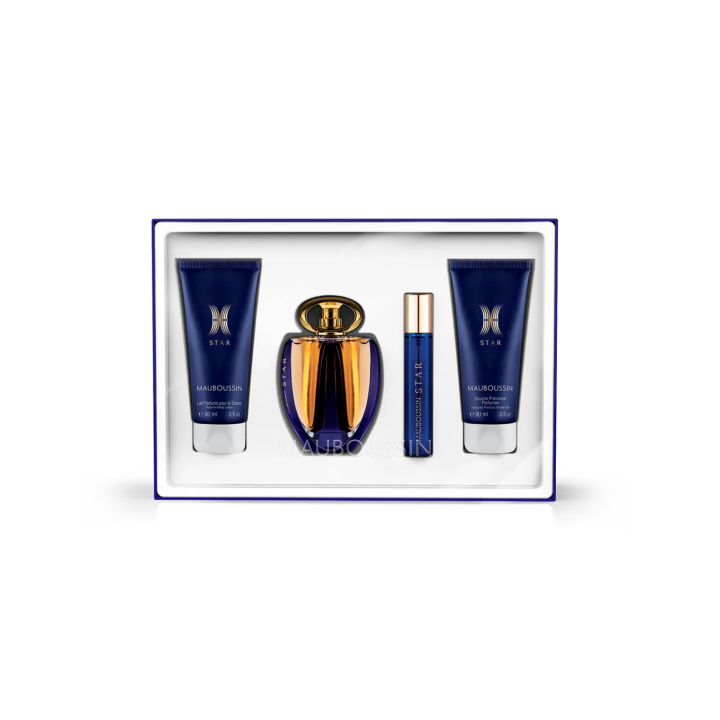 Mauboussin Star Ep 90 Vap Cofre