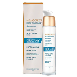 Ducray Melascreen Sérum Global 30 ml