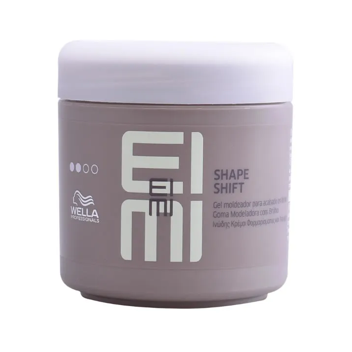 Wella Styling Dry Shape Shif Texturizing Gel Shine 150ml