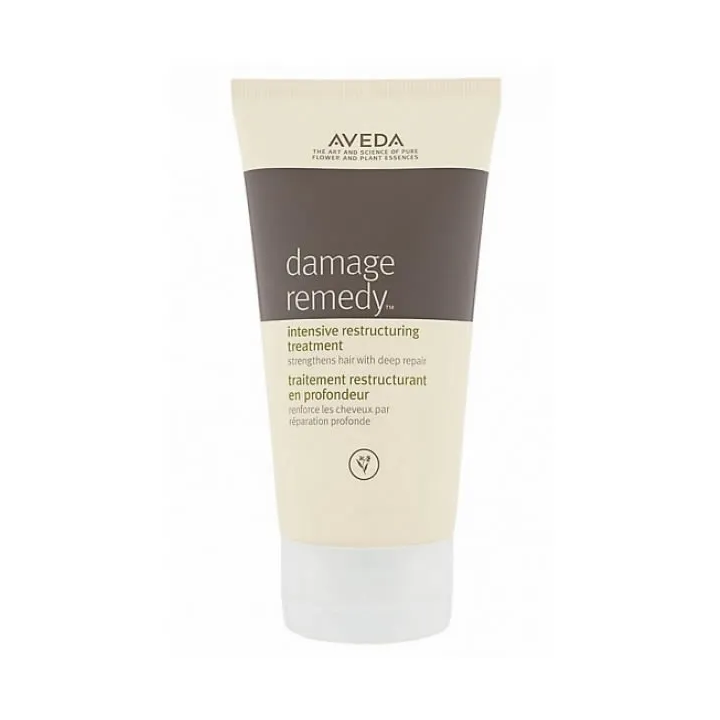 Aveda Damage Remedy Tratamiendo Reparador Intensivo 150ml