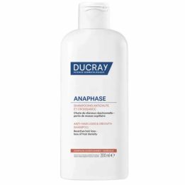 Ducray Anaphase+ Champu 200ml
