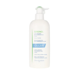Ducray Sensinol Leche Corporal 400ml
