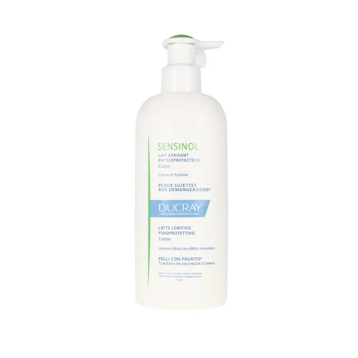 Ducray Sensinol 400ml
