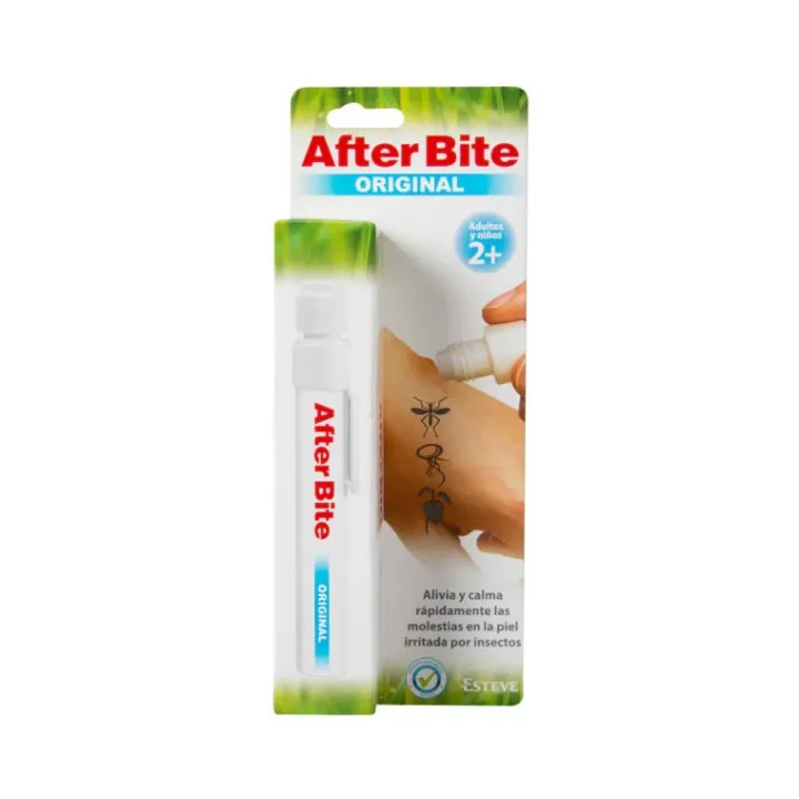 AfterBite Original Roll On 14ml