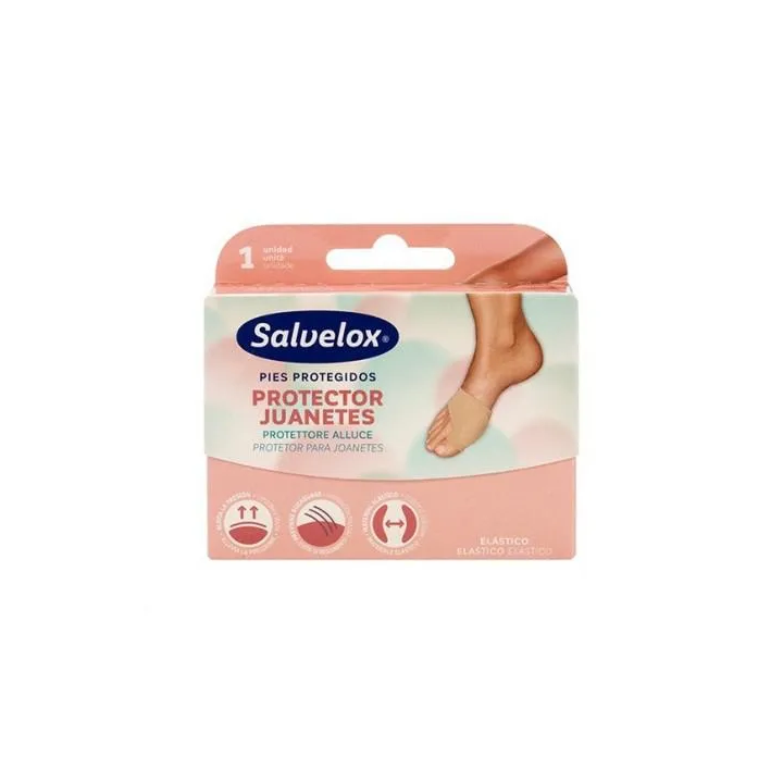 Salvelox Bunion Protector 1 Unit