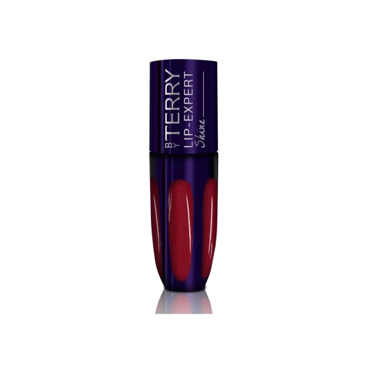 By Terry Lip Expert Shine 6 Fire Nude