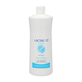 Lactacyd Derma Duschgel 1000ml