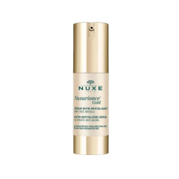 Nuxe Nuxuriance Gold Sérum Nutri-Revitalisant 30ml