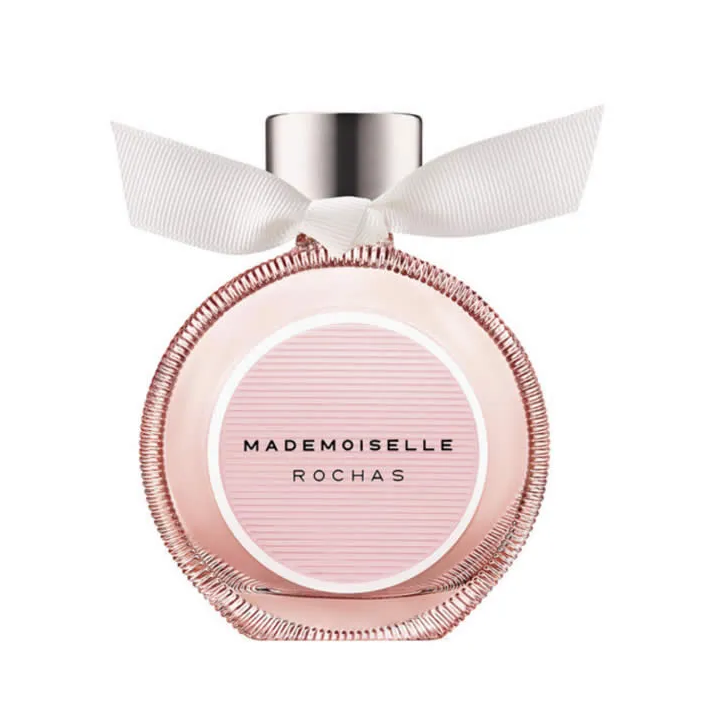 Mademoiselle Rochas Eau De Parfum Spray 90ml
