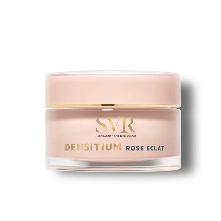 SVR Densitiun Rose Eclat Revitalisierende Anti-Gravity-Creme 50ml