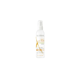 A-Derma Protec Kids Loción Solar Infantil SPF50+ 250ml