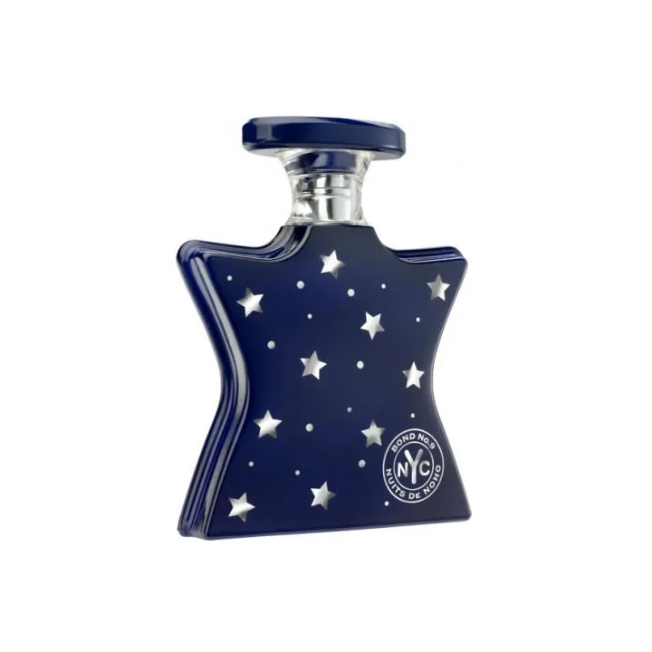 Bond No.9 Nuits De Noho Eau De Parfum Spray 100ml