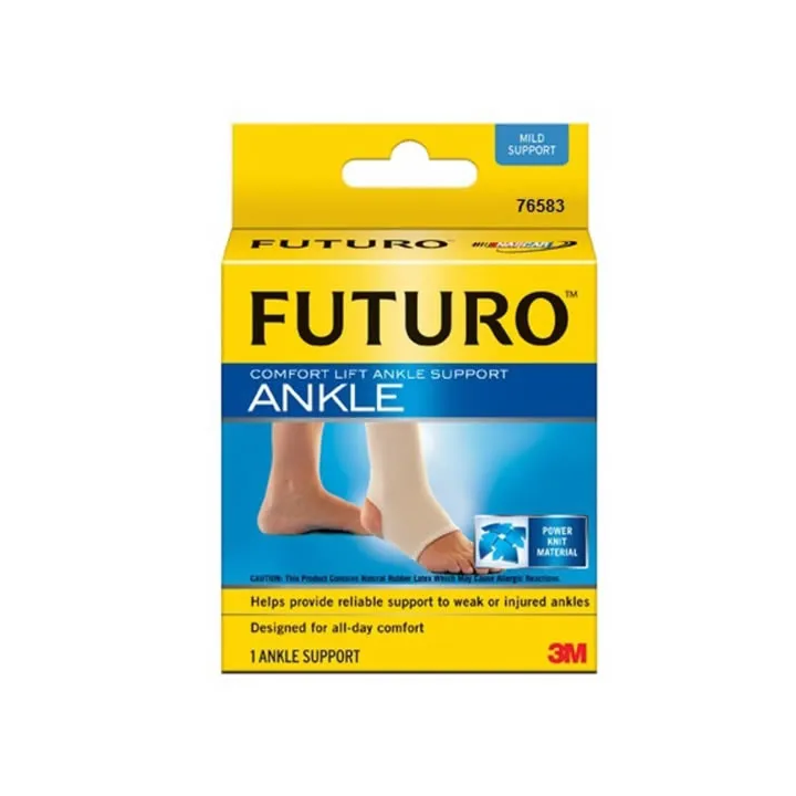 3M Futuro Ankle Mild Support Size L