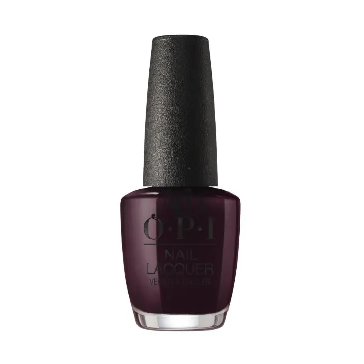 Opi Nail Lacquer Wanna Wrap 15ml