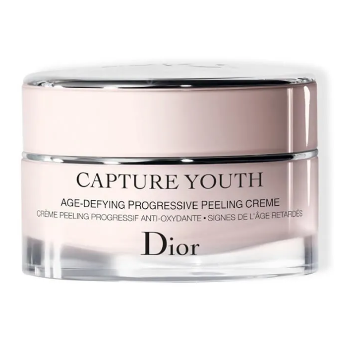 Dior Capture Youth Peeling Creme 50ml
