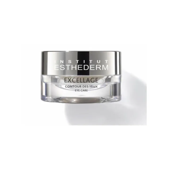 Institut Esthederm Excellage Contorno De Ojos 15ml