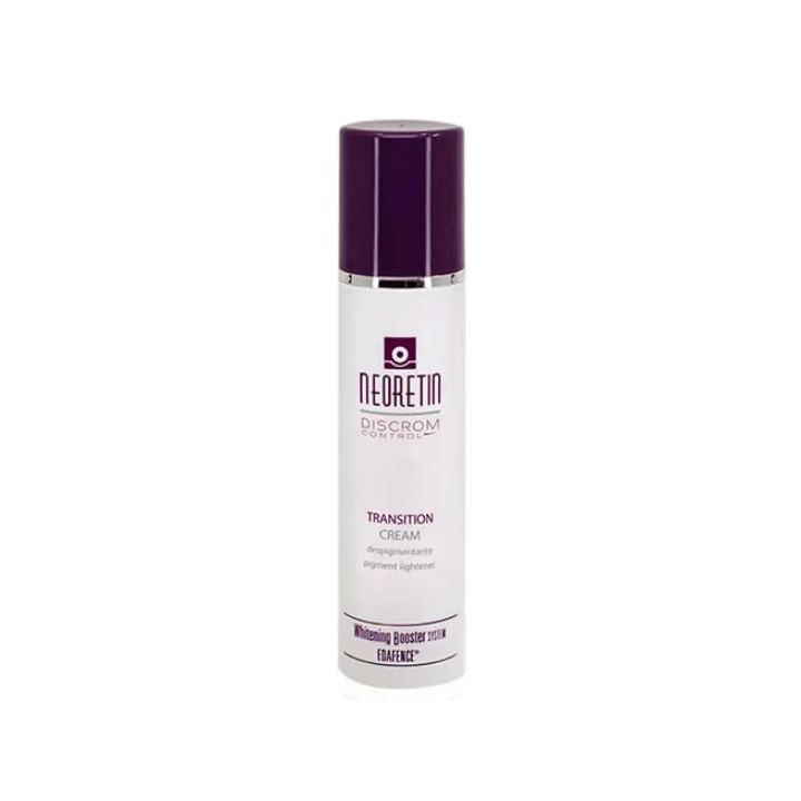 Neoretin Discrom Control Transition Cream Despigmentante 50ml